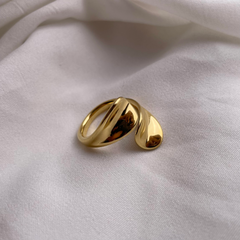 Lyra Ring
