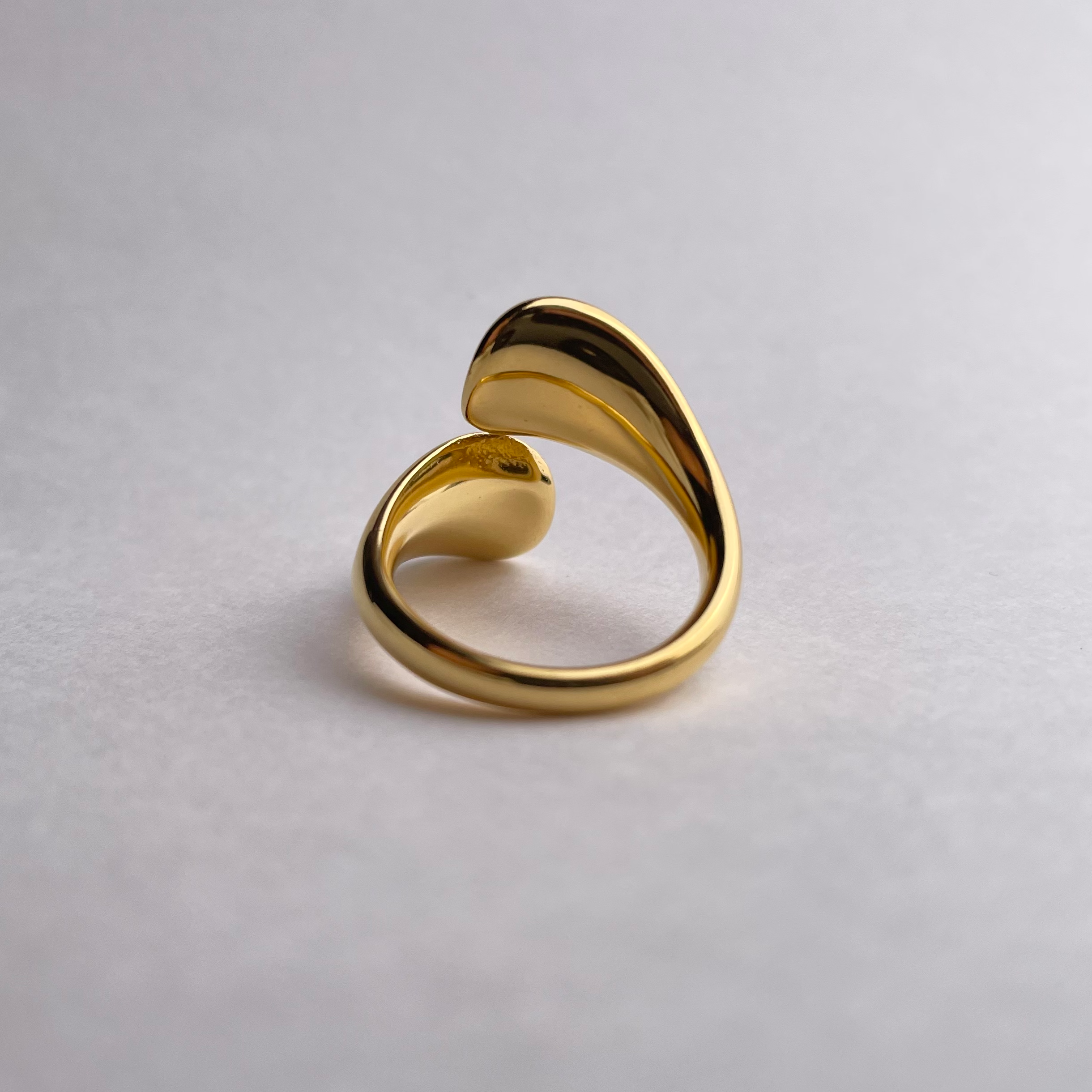 Lyra Ring