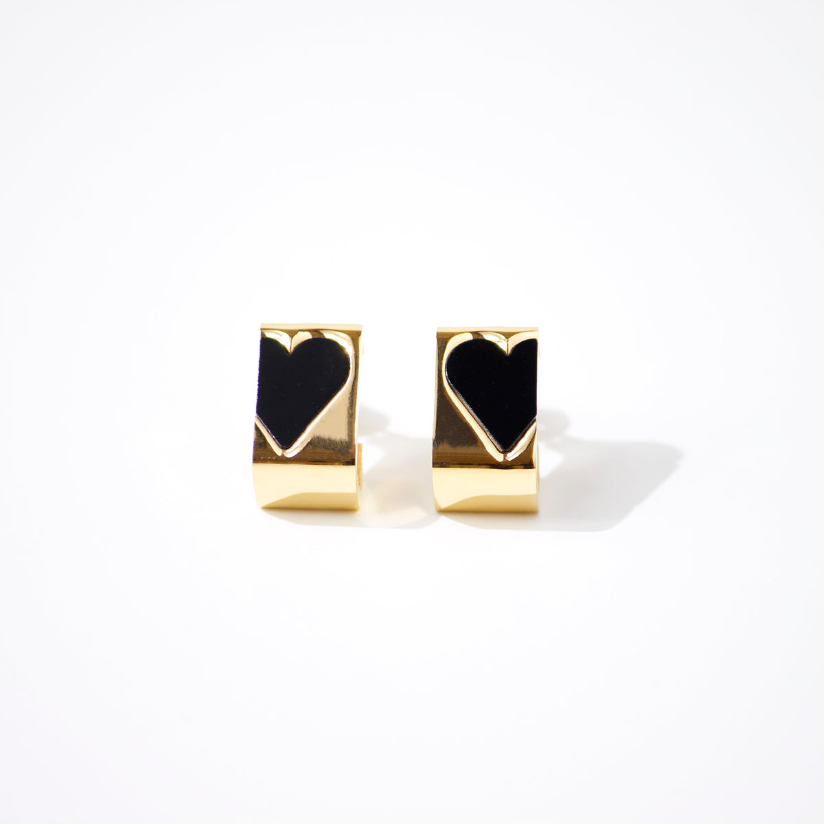 Lovebugs Stud Earrings