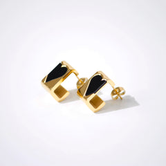 Lovebugs Stud Earrings