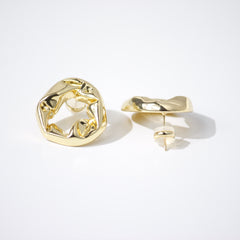 Brunet Essence earrings (Copy)