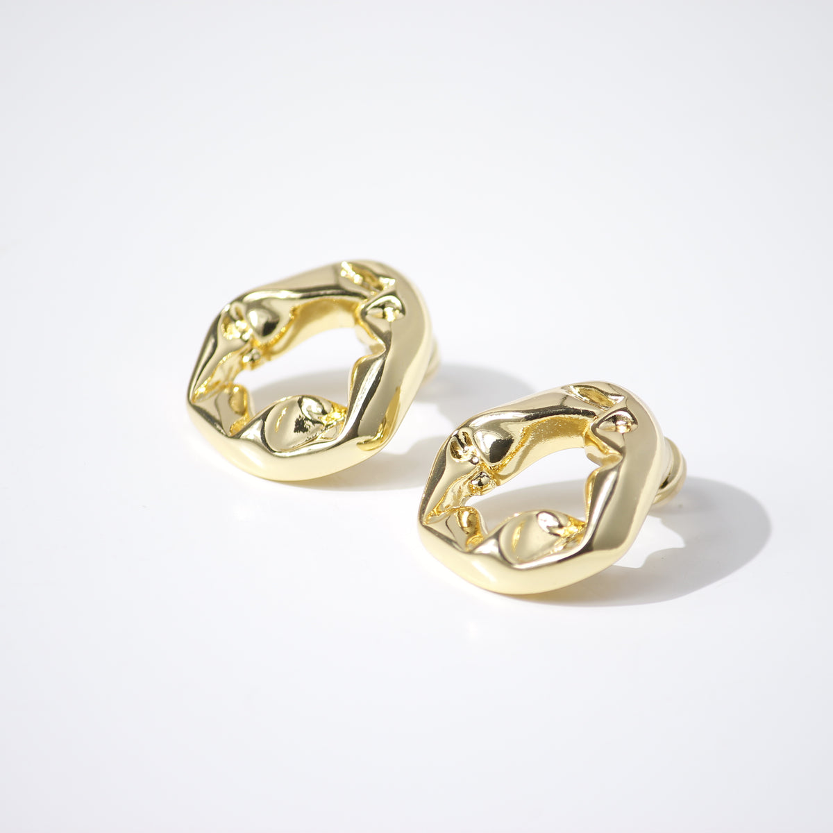 Brunet Essence earrings (Copy)