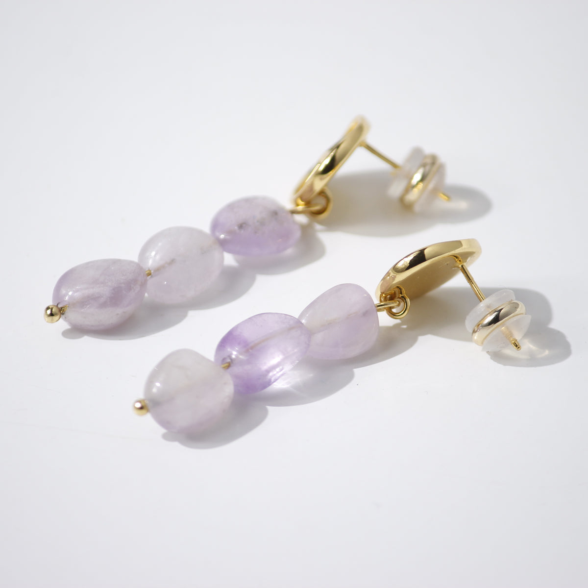 Lunith Drops Earring