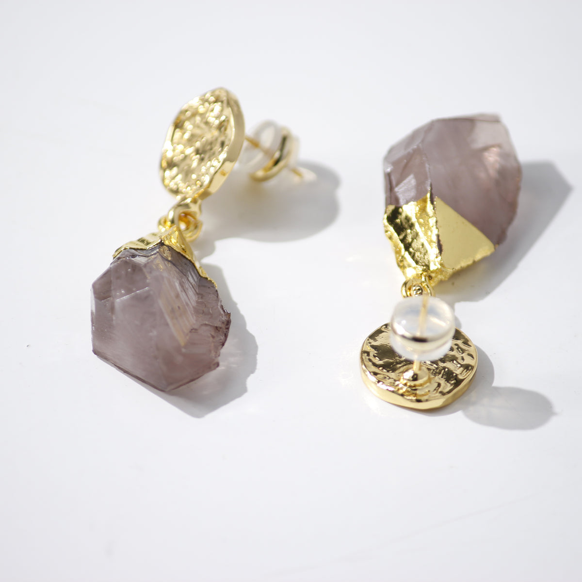 Brunet Essence earrings