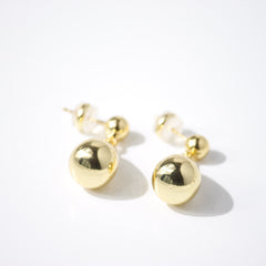 Dewelle Earring