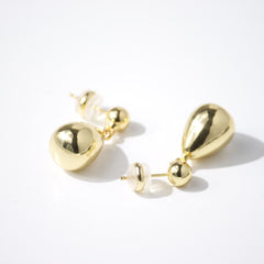 Dewelle Earring