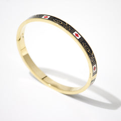Art Deco kada