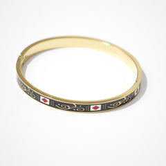Art Deco kada