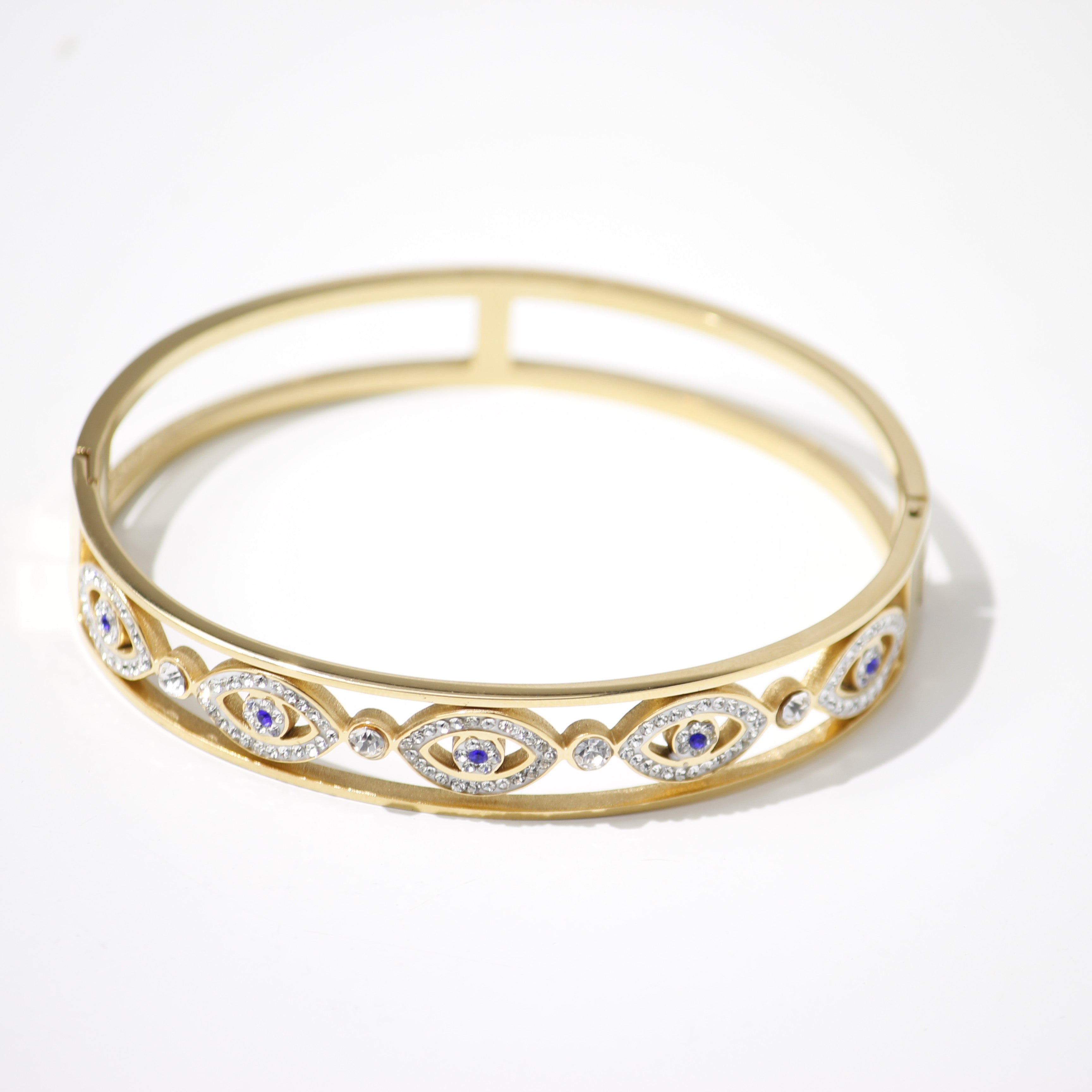Amulet of Protection Kada