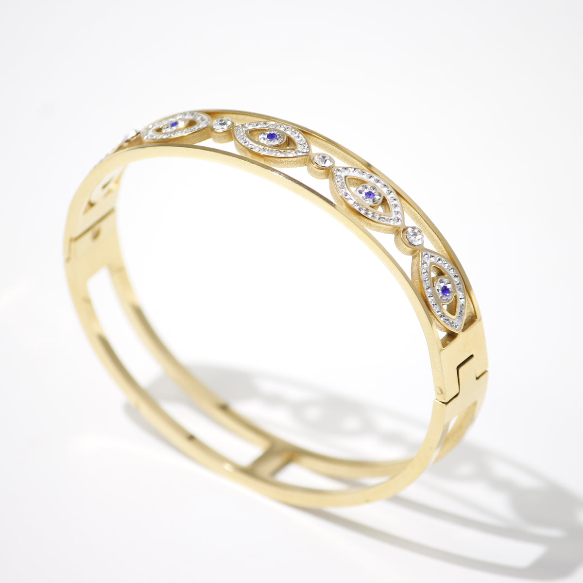Amulet of Protection Kada