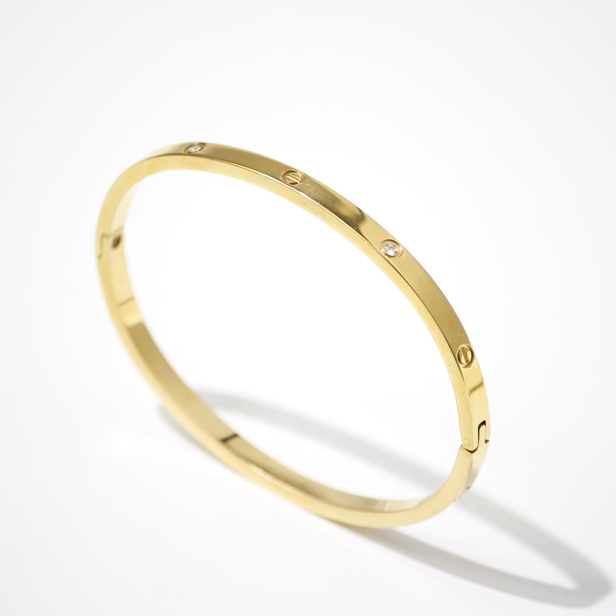 Eterna Luxe Kada