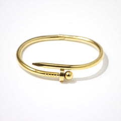 Round Nail Kada