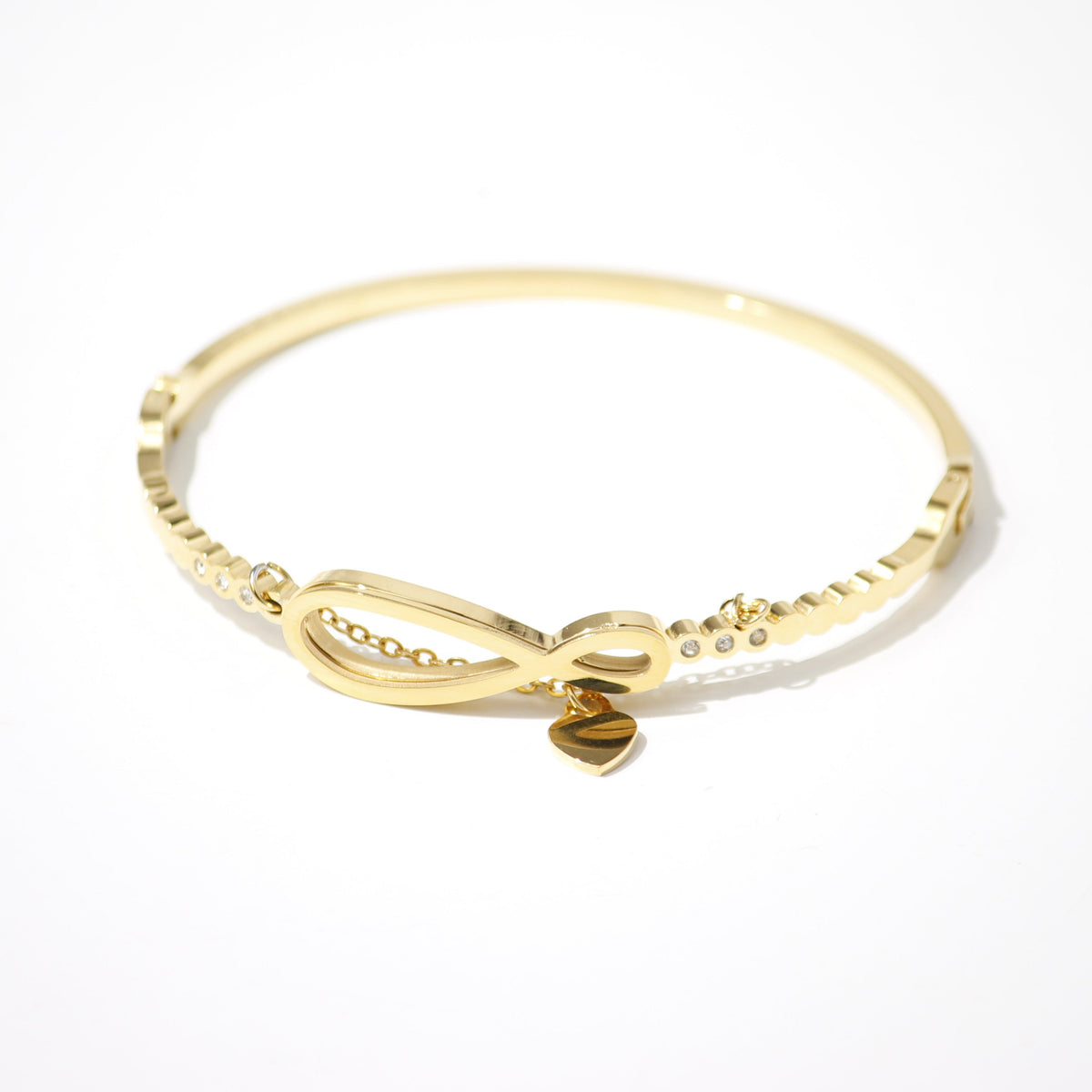 Infinity Love Kada