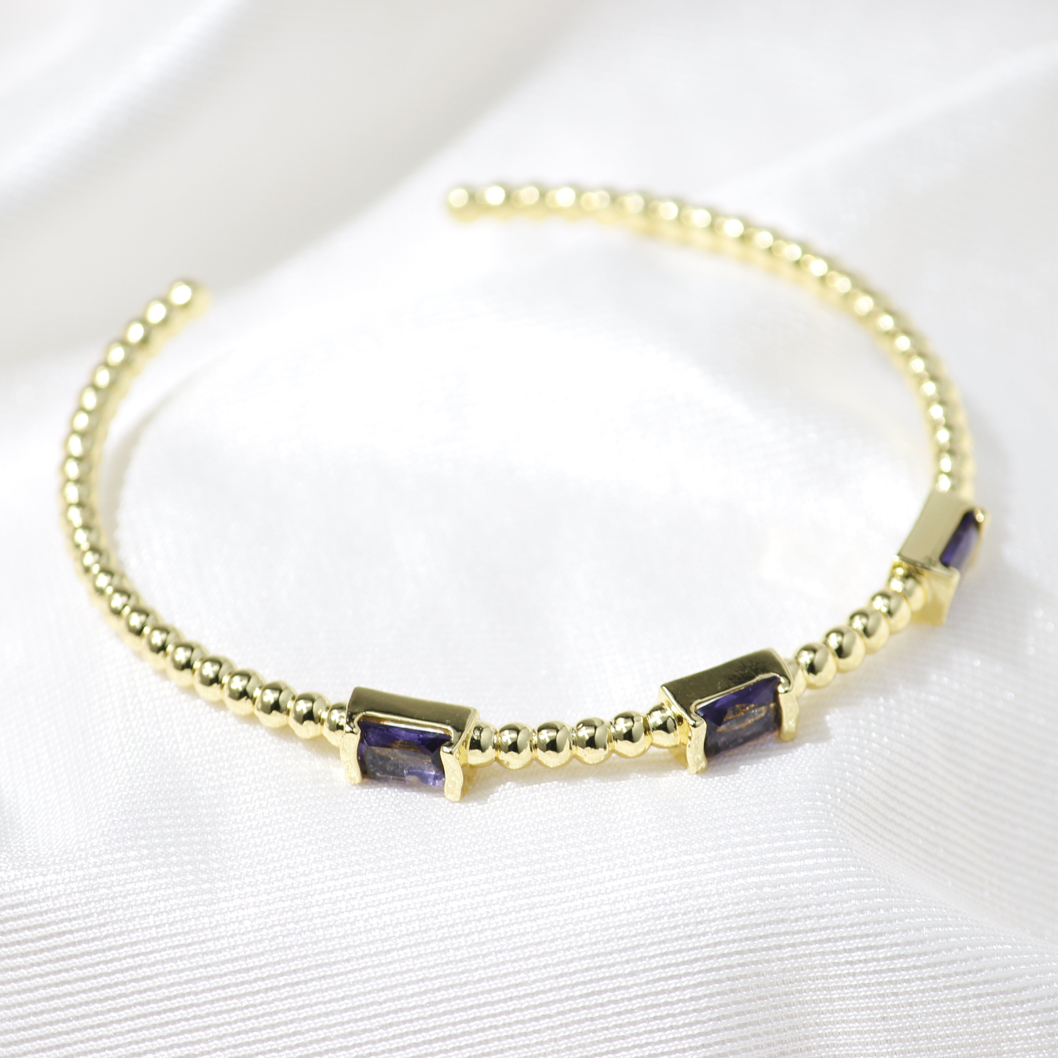 Glimmering Jewel Kada