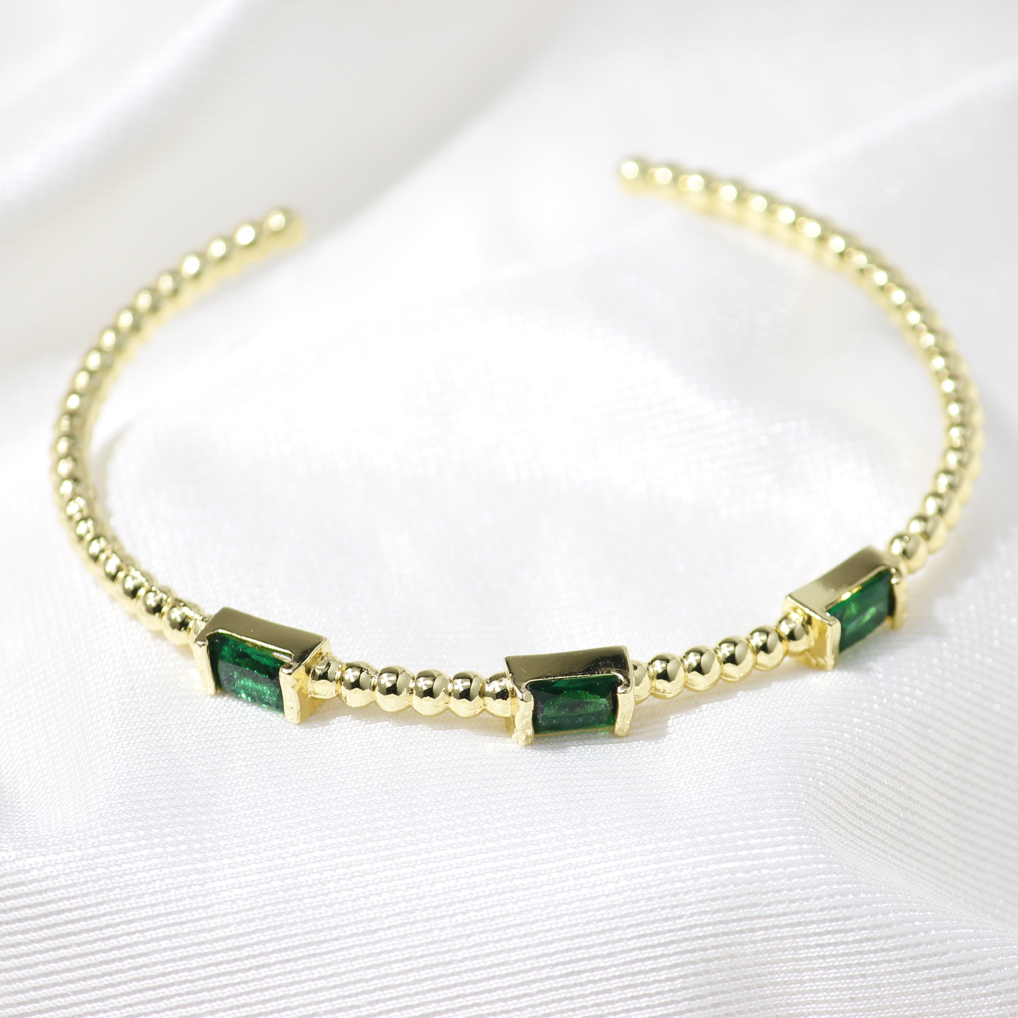 Glimmering Jewel Kada
