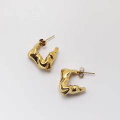 Melrose Earring - Local Pitara