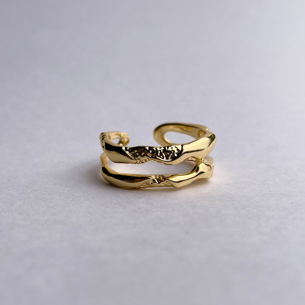 Rebel Ring