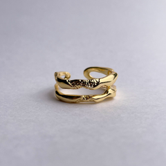 Rebel Ring