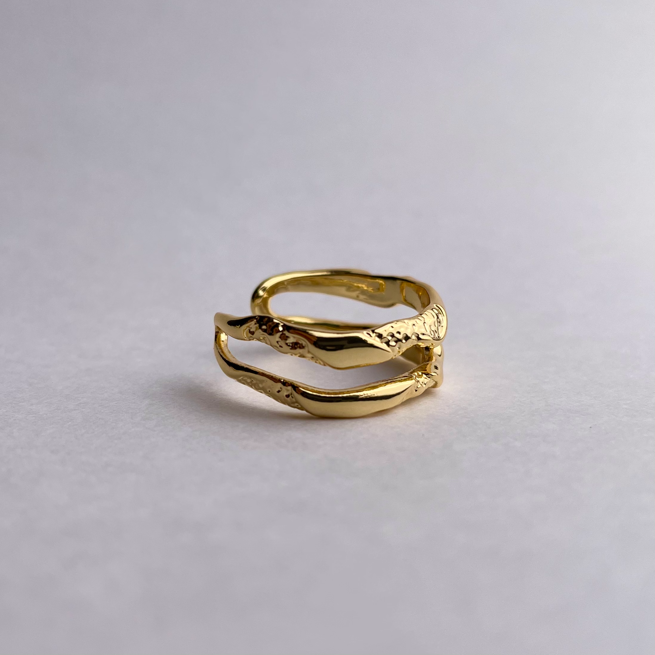 Rebel Ring