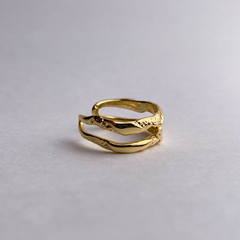 Rebel Ring