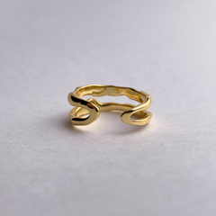 Rebel Ring