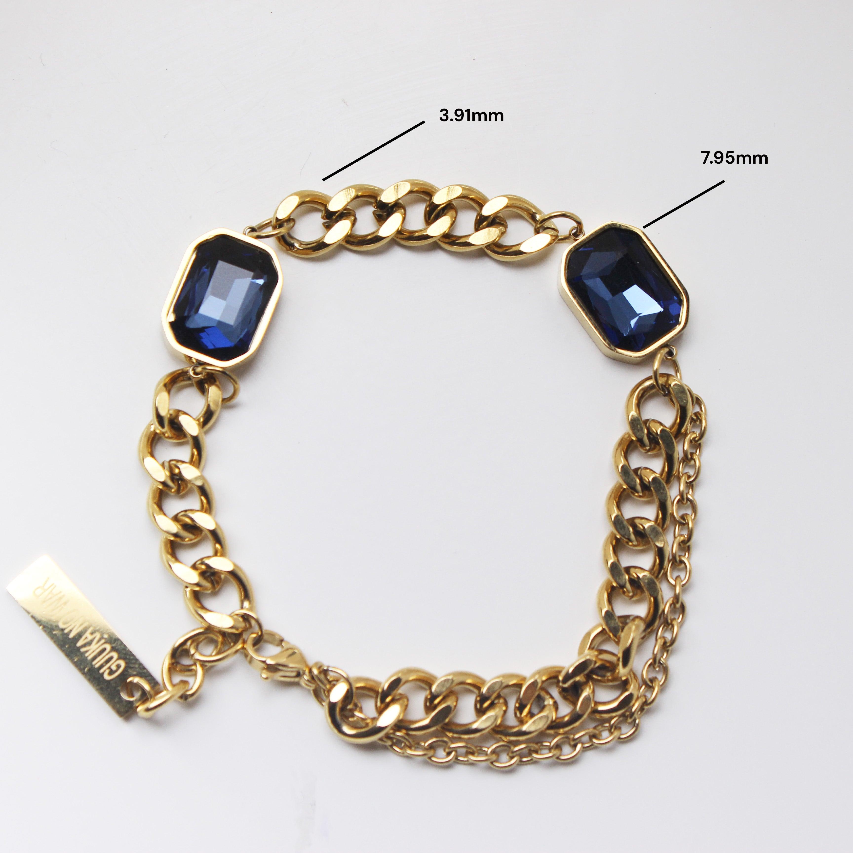 Siyah Bracelet - Local Pitara