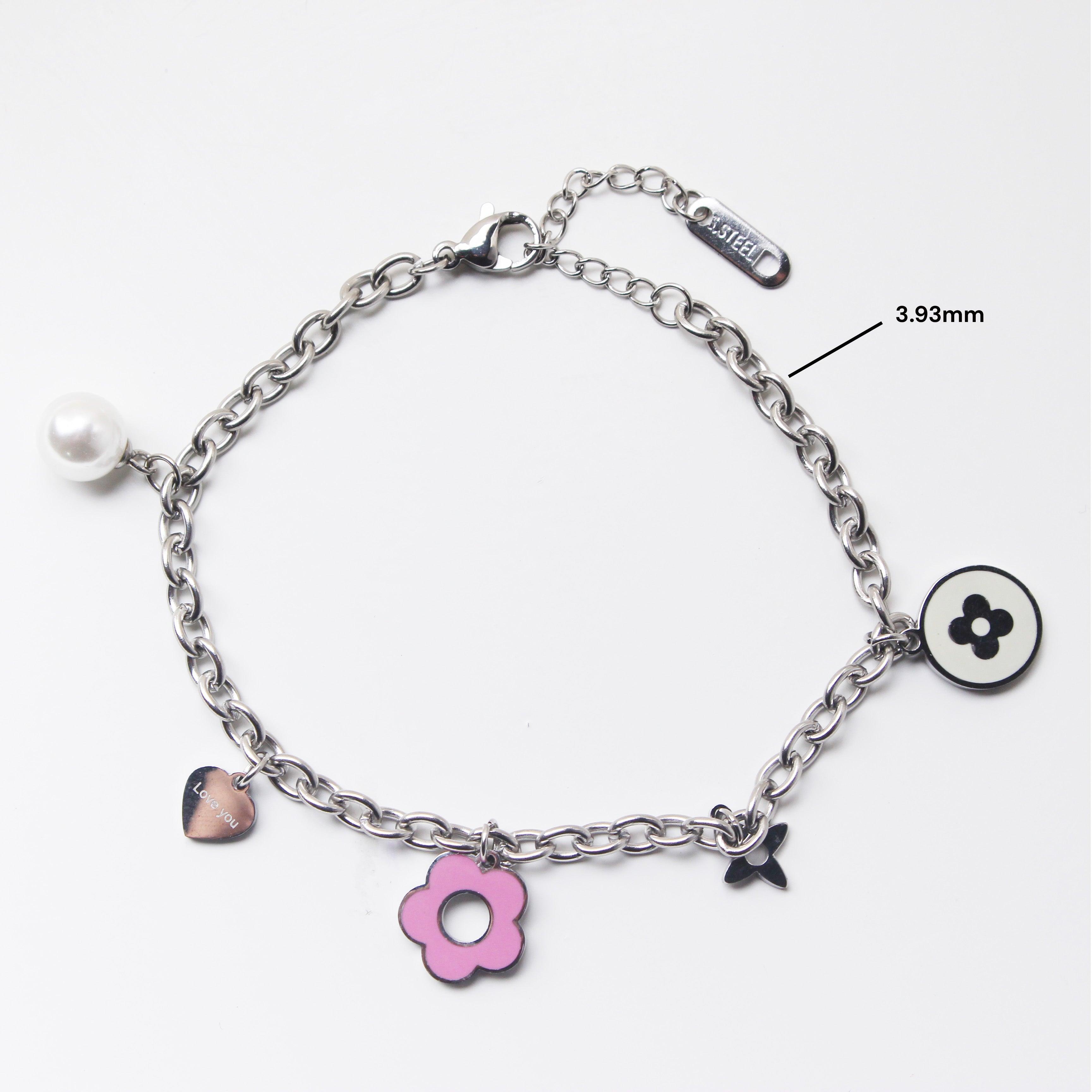 Soulstar Bracelet - Local Pitara