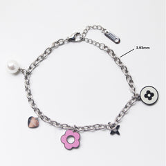 Soulstar Bracelet - Local Pitara