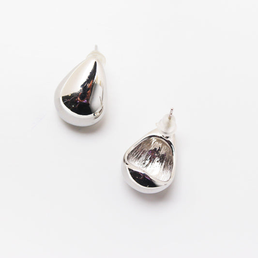 Tear Drop Earrings - Local Pitara