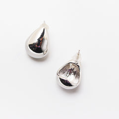 Tear Drop Earrings - Local Pitara