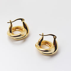 Treasures Earrings - Local Pitara