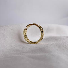 Urban Sparkle Ring