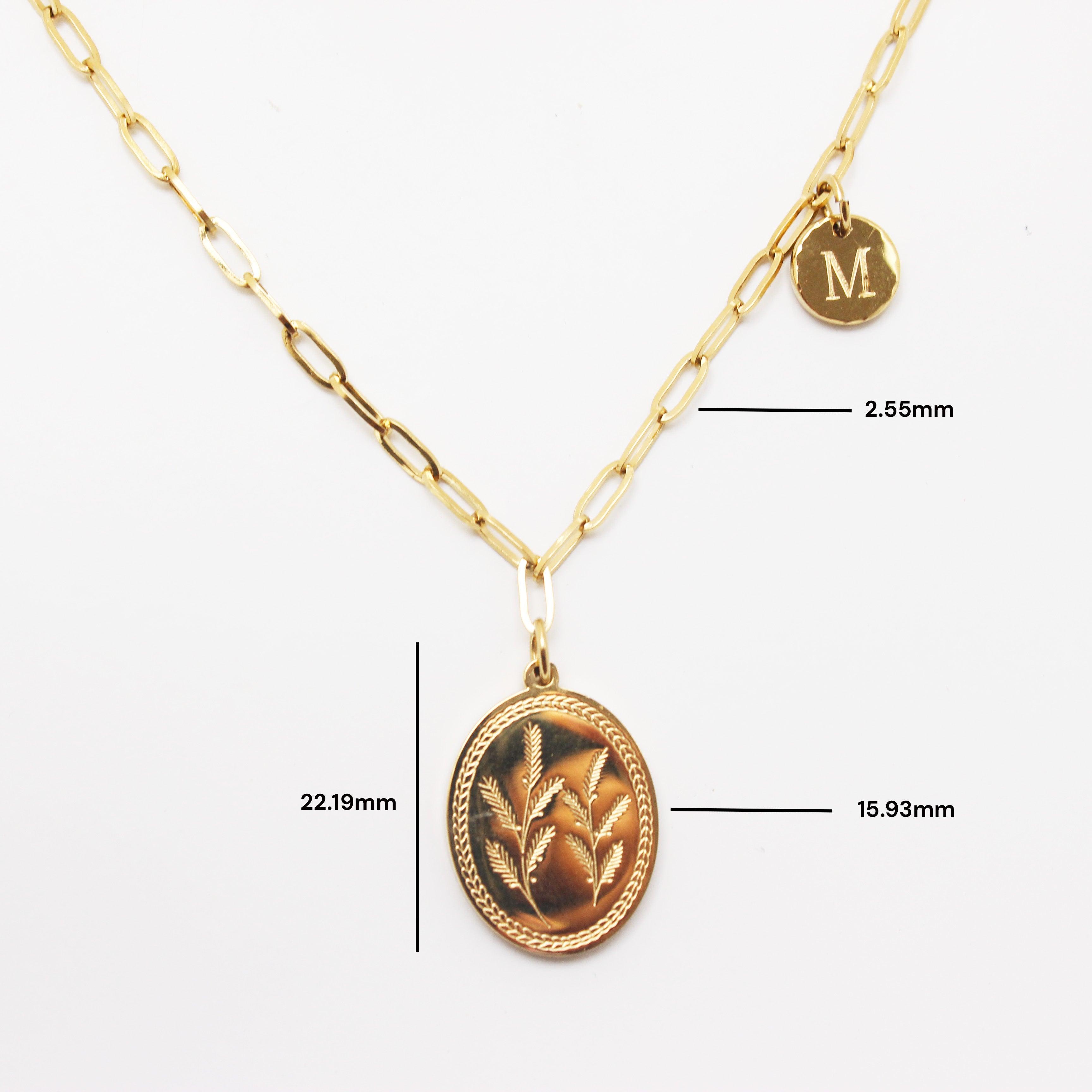 Vintage Necklace - Local Pitara