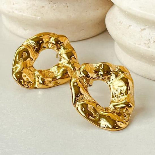 Eternal Glow Earrings