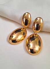 Ethereal Drops Earrings