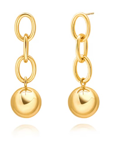 Celestial Chain Drops