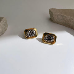 Retro Revival Earrings
