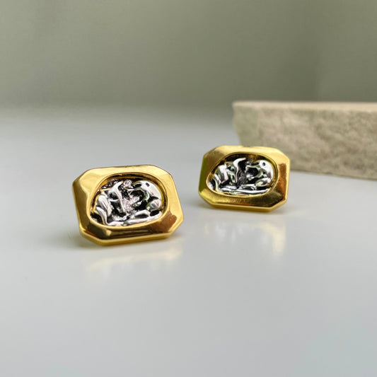 Retro Revival Earrings