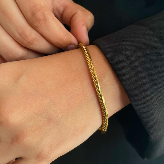 Celestial Links Bracelet