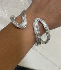 Woven Wire Kada