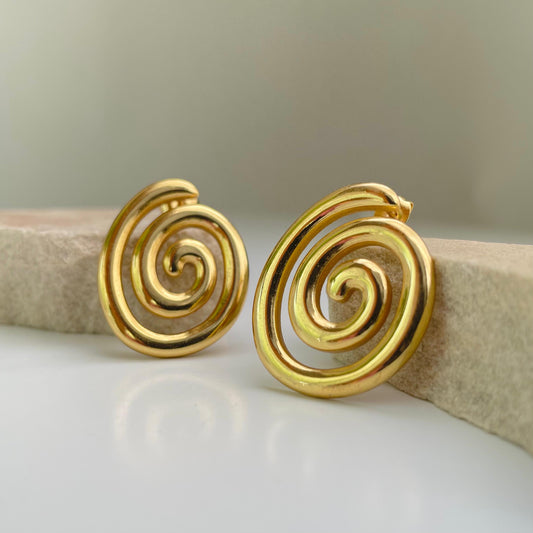 Chic Forms Earrings