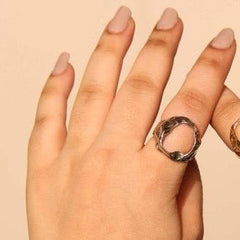 Ox Ring