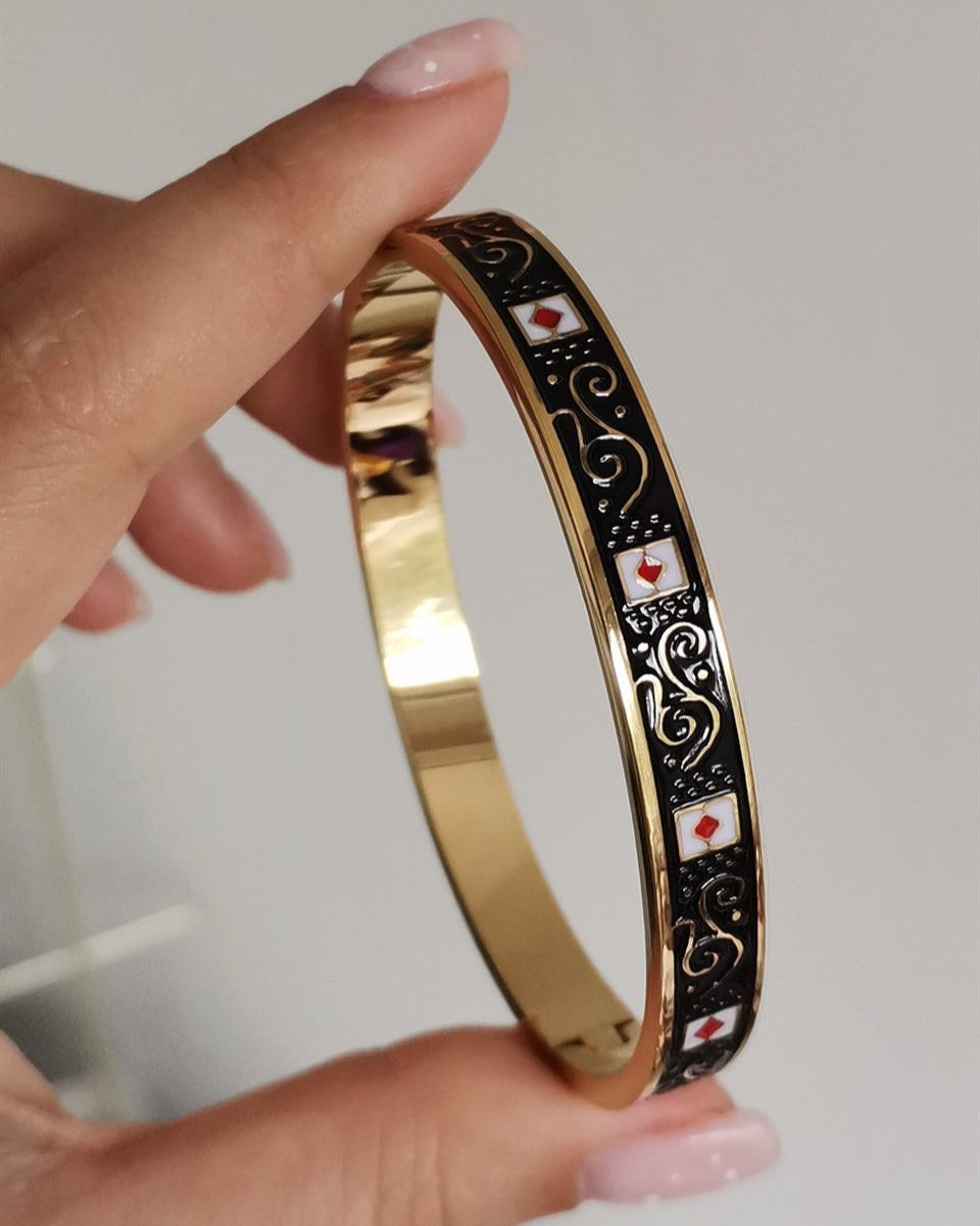 Art Deco kada