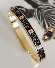 Art Deco kada