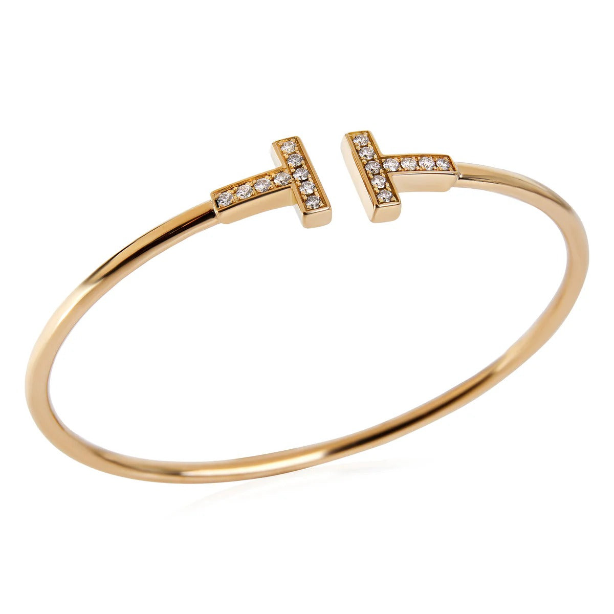 T-Lux Spectrum Diamond Kada -White