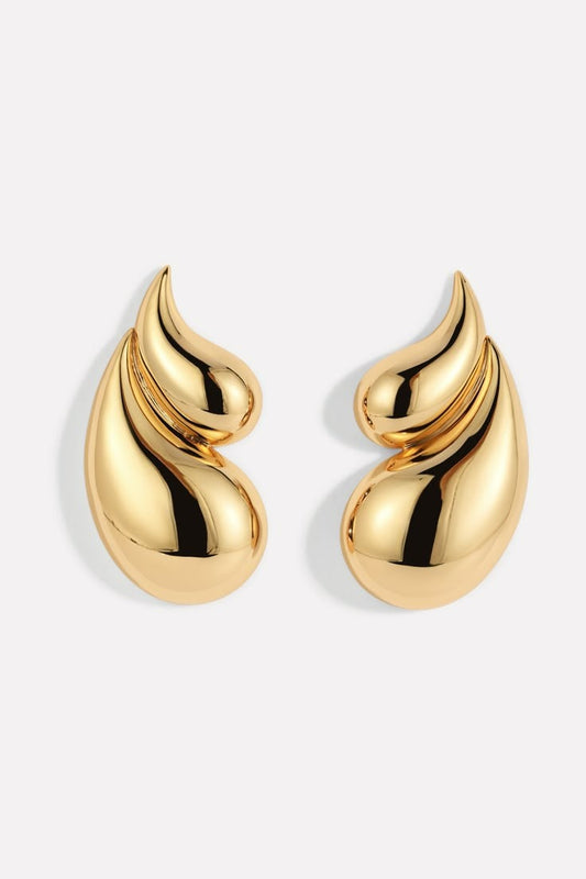 Teardrop Earrings