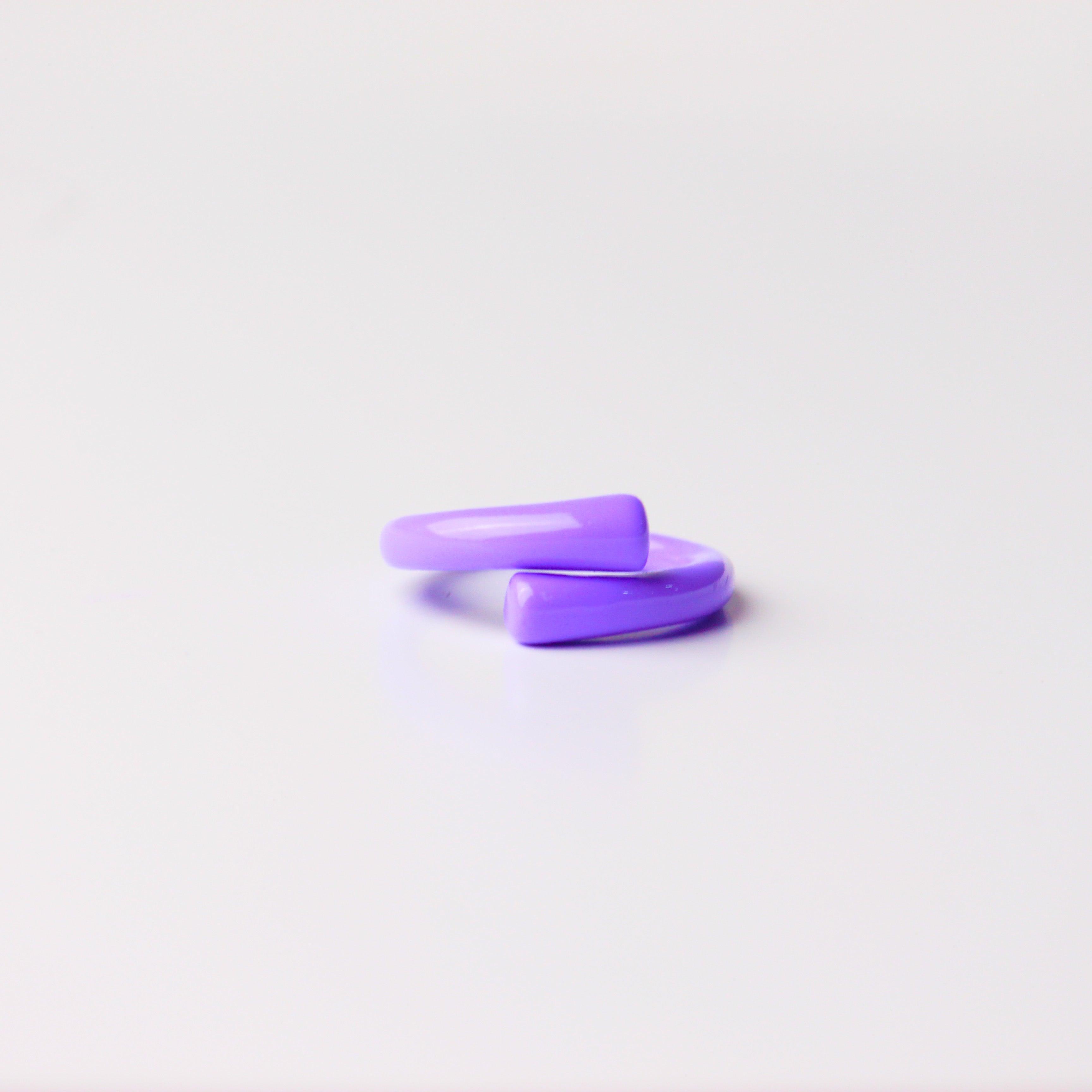 Wrap Ring - Local Pitara