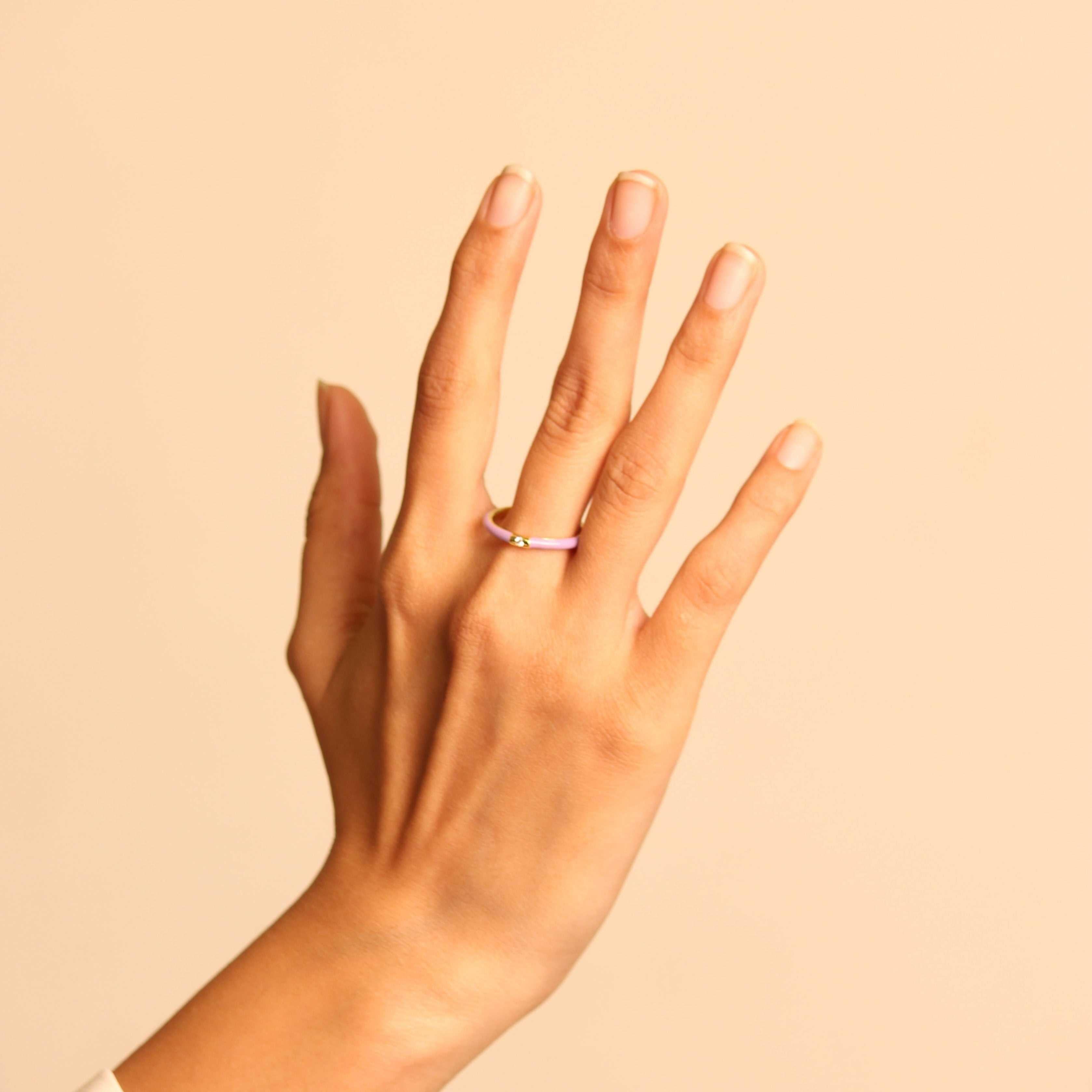 Eclipse Ring - Local Pitara