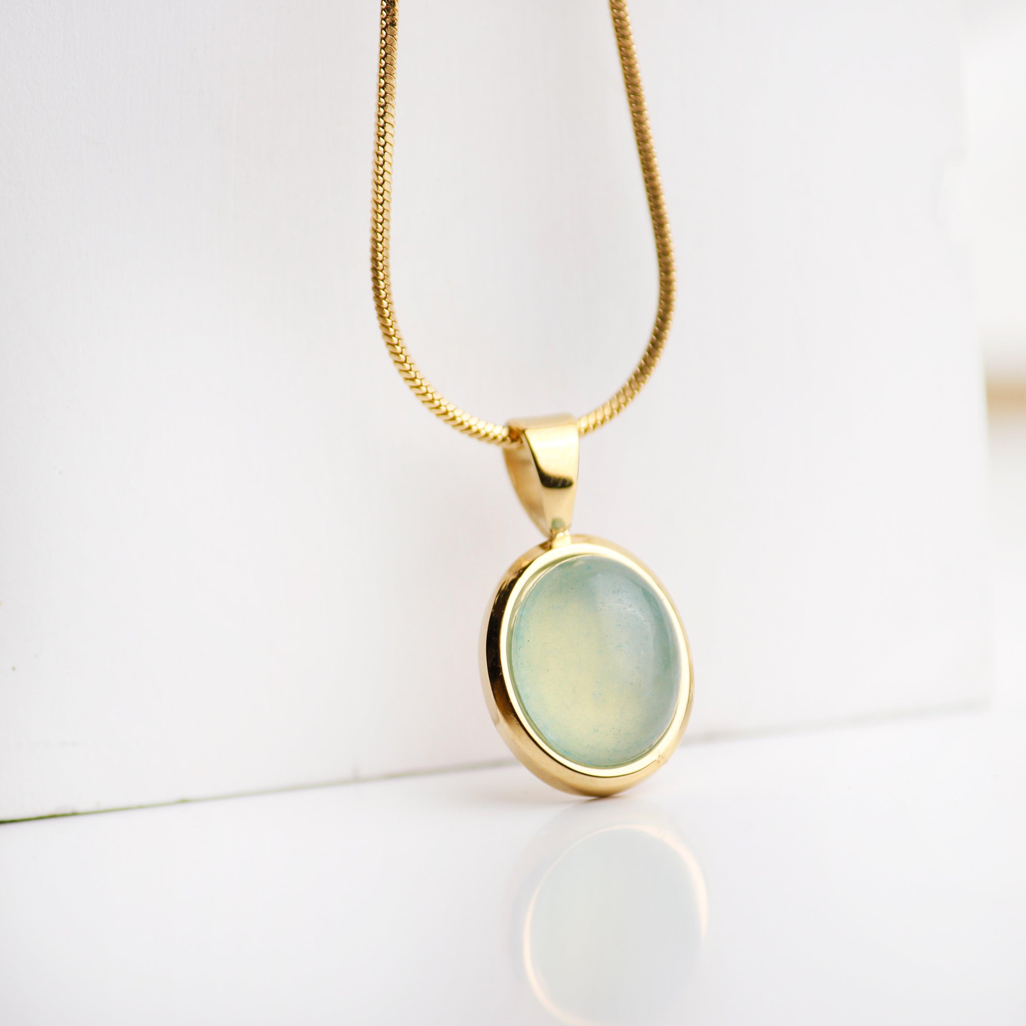 Ella Necklace