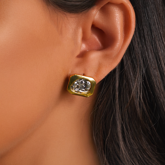 Retro Revival Earrings